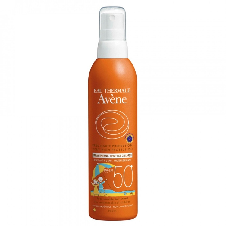 Avene Sun dečiji sprej SPF50+ 200ml